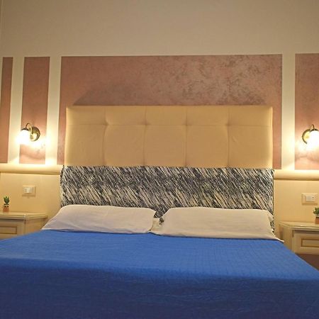 Hotel Donau 里米尼 外观 照片