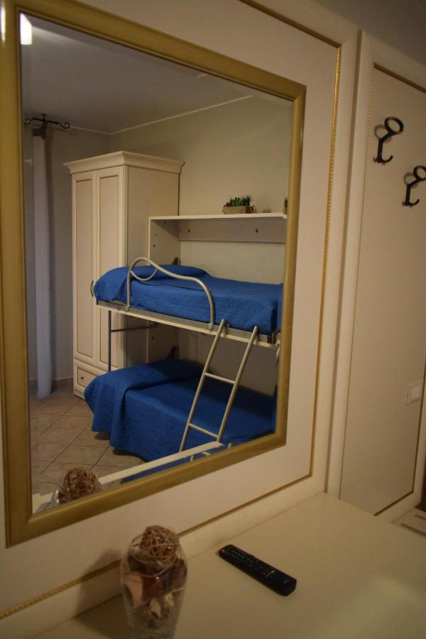 Hotel Donau 里米尼 外观 照片